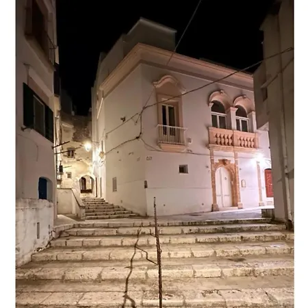 Luiro Panzió Castellaneta