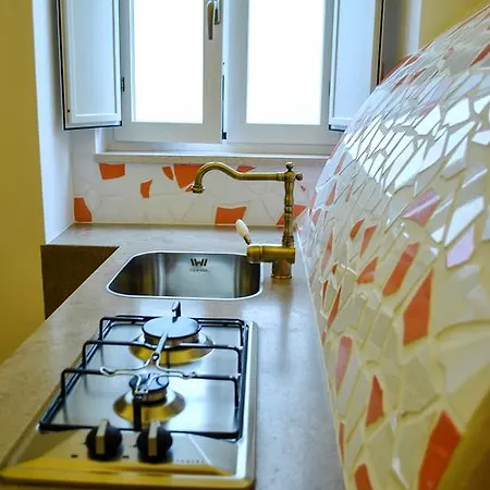 Bed & Breakfast Luiro 4*