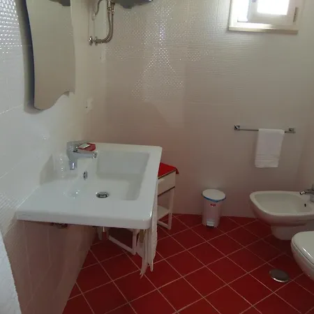 Luiro Bed & Breakfast