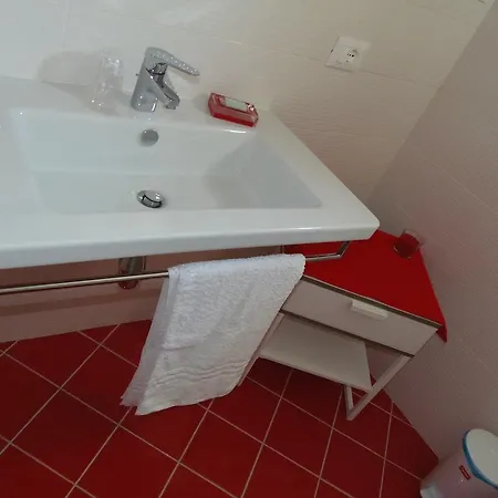 Luiro Bed & Breakfast 4*