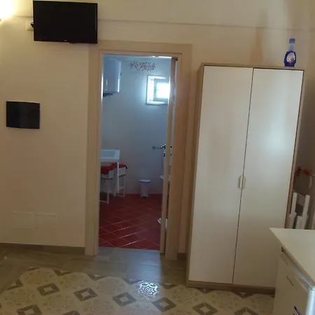 Luiro Bed & Breakfast Castellaneta