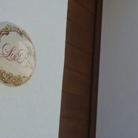 Bed & Breakfast Luiro Castellaneta