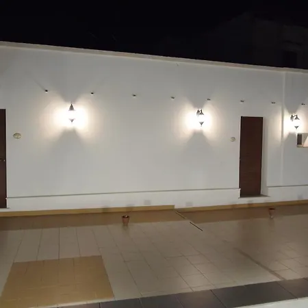 Bed & Breakfast Luiro