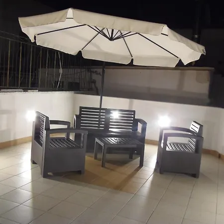 Bed & Breakfast Luiro 4*