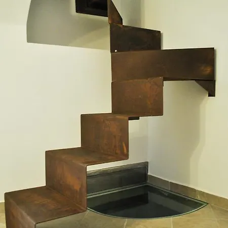 Luiro Bed & Breakfast