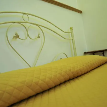 Bed & Breakfast Luiro 4*