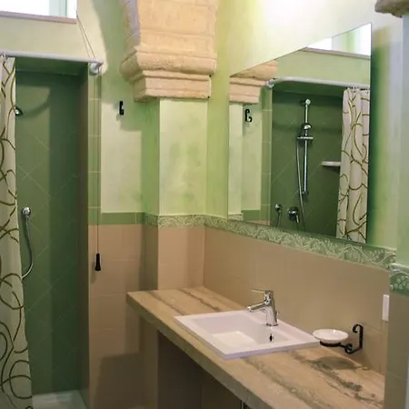 Luiro Bed & Breakfast 4*