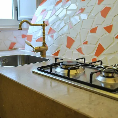 Bed & Breakfast Luiro Castellaneta