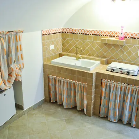 Bed & Breakfast Luiro Castellaneta